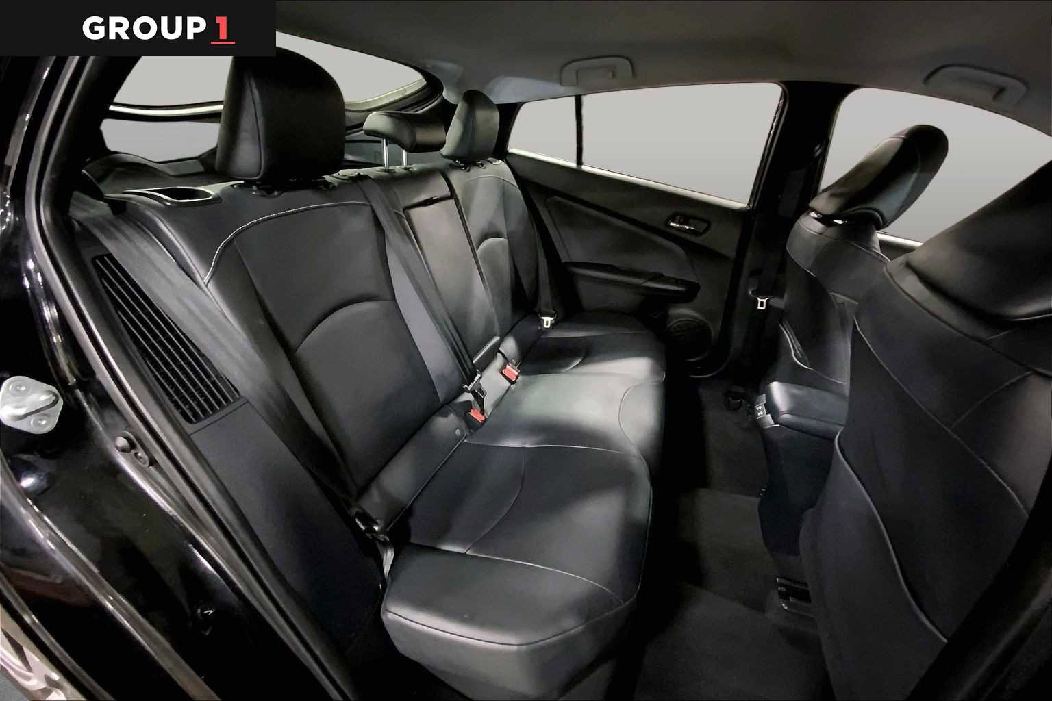 Used 2021 Toyota Prius Prime XLE FWD image 20