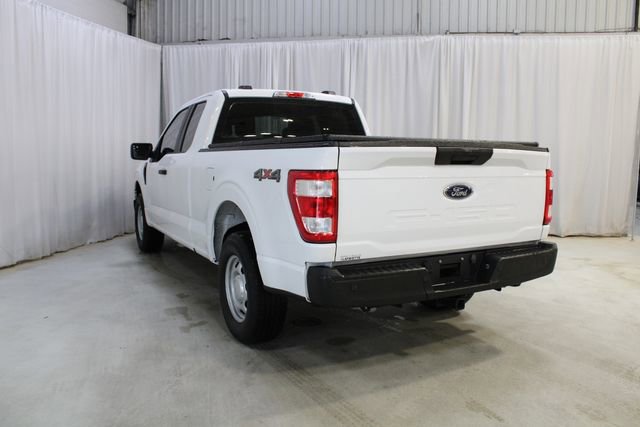 Used 2023 Ford F150 XL image 23