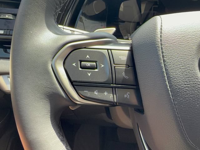 Used 2023 Lexus RX 350 FWD image 17