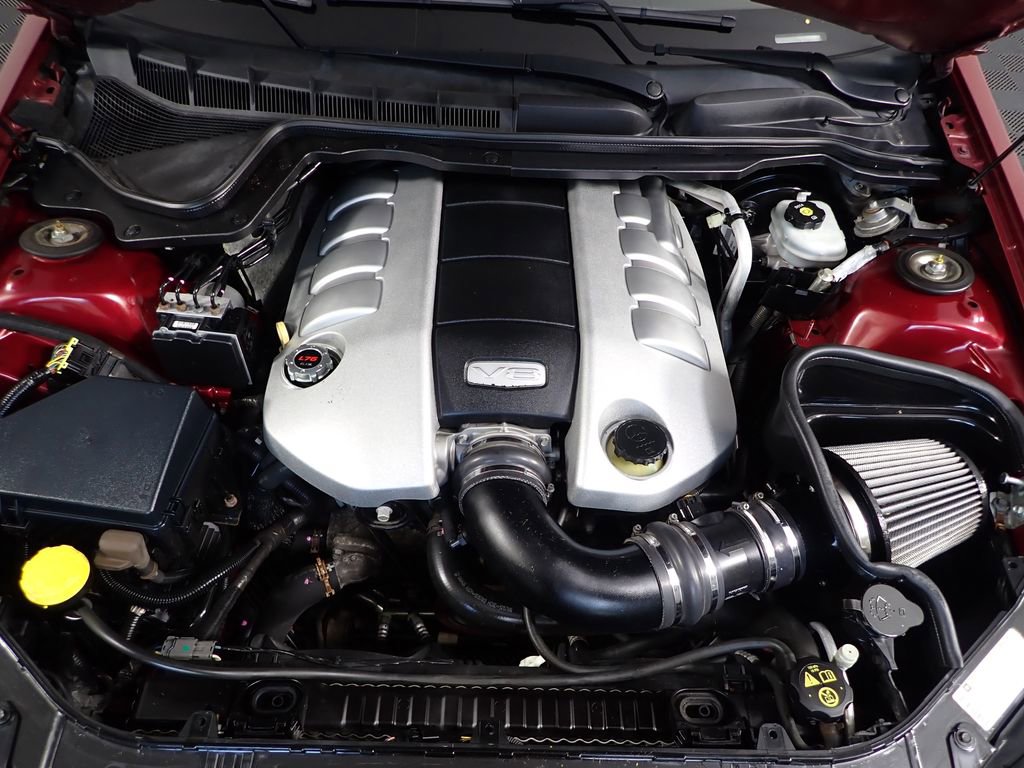 Used 2009 Pontiac G8 GT w/ Premium Package RWD image 9
