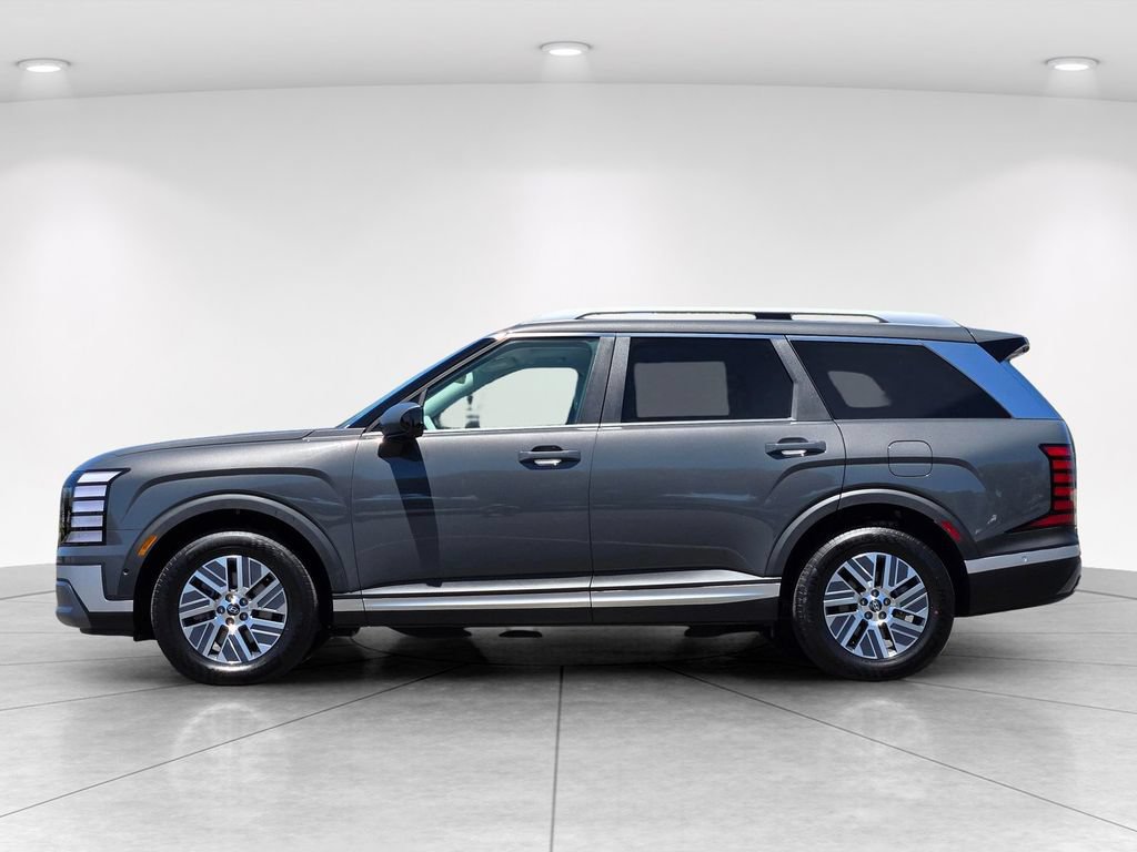 New 2026 Hyundai Palisade SEL Premium FWD image 7
