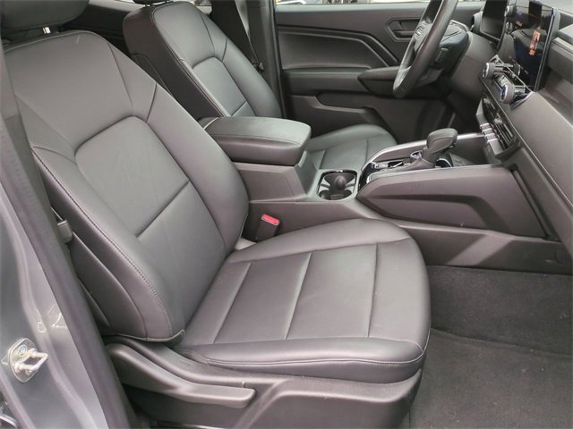 Certified 2024 Chevrolet Colorado Trail Boss w/ Advanced Trailering Package image 27