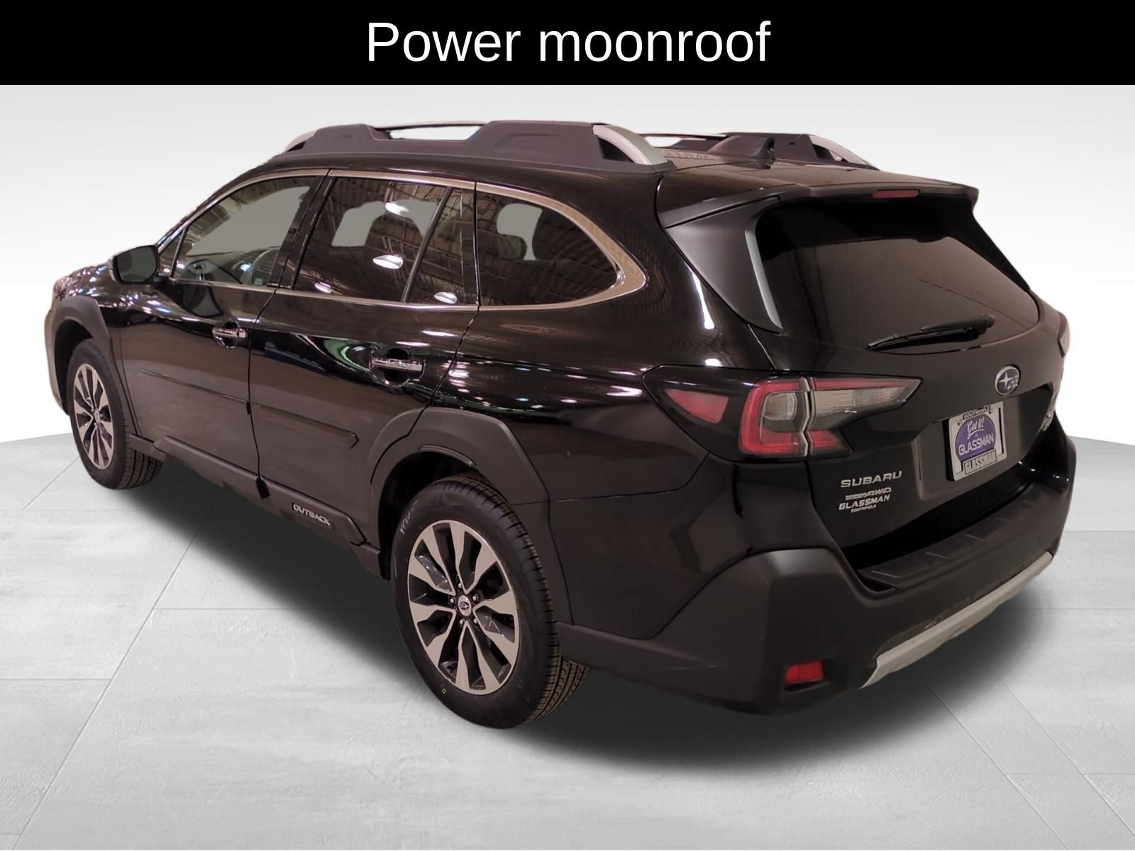 Certified 2024 Subaru Outback Touring XT image 7