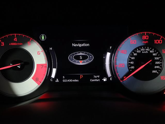 Certified 2023 Acura RDX A-Spec AWD/4WD image 17