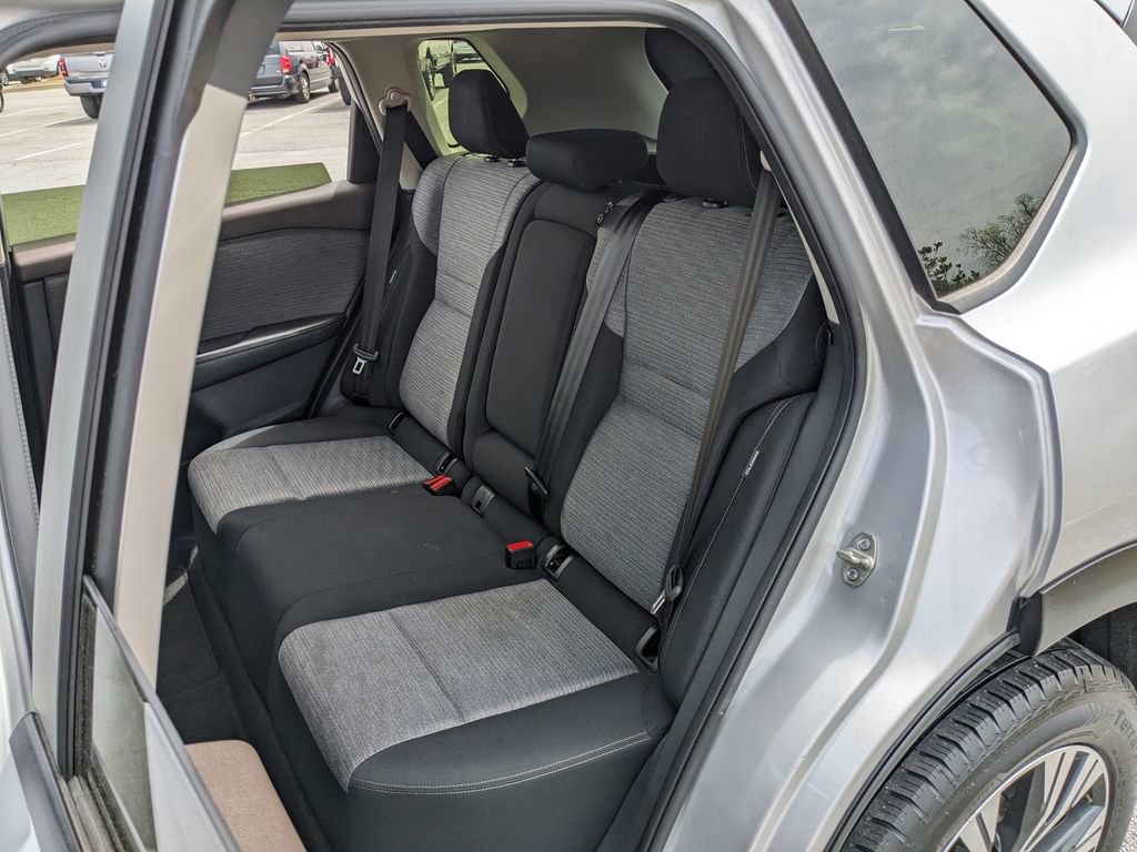 Used 2023 Nissan Rogue SV FWD image 37