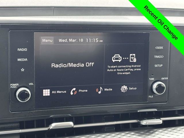 Used 2024 Kia Carnival LX image 16