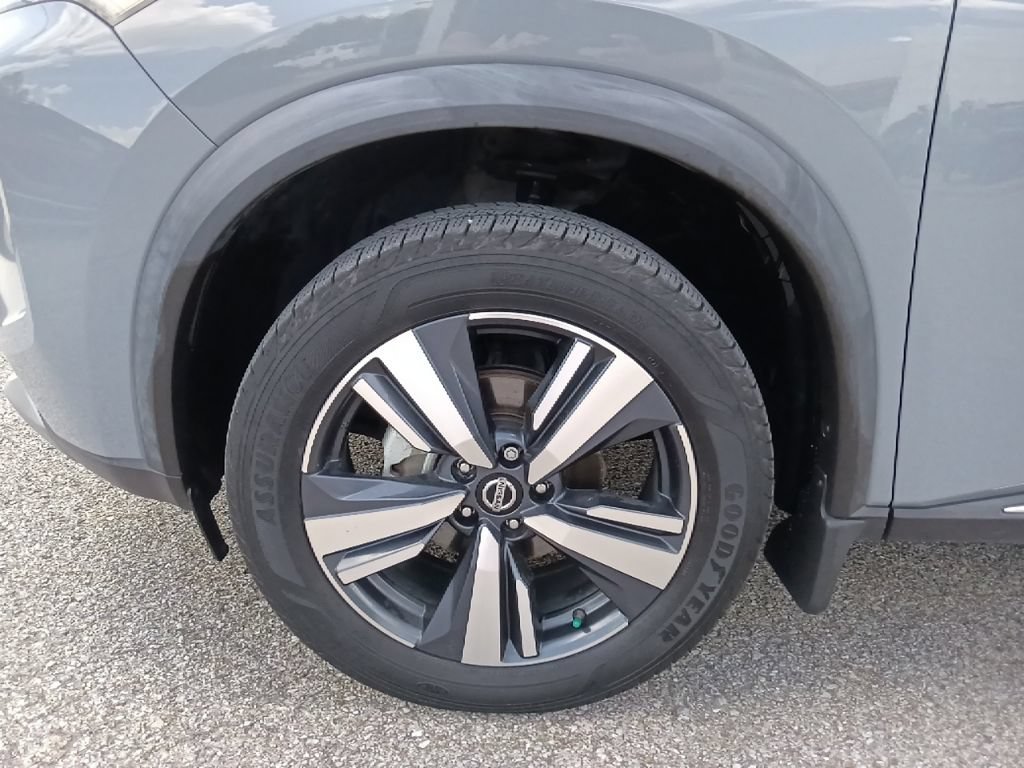 Used 2021 Nissan Rogue SL FWD image 10