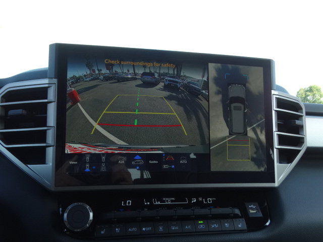 New 2026 Toyota Sequoia Limited image 20