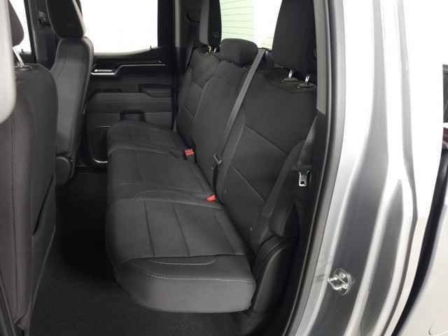 Used 2023 Chevrolet Silverado 1500 LT image 29