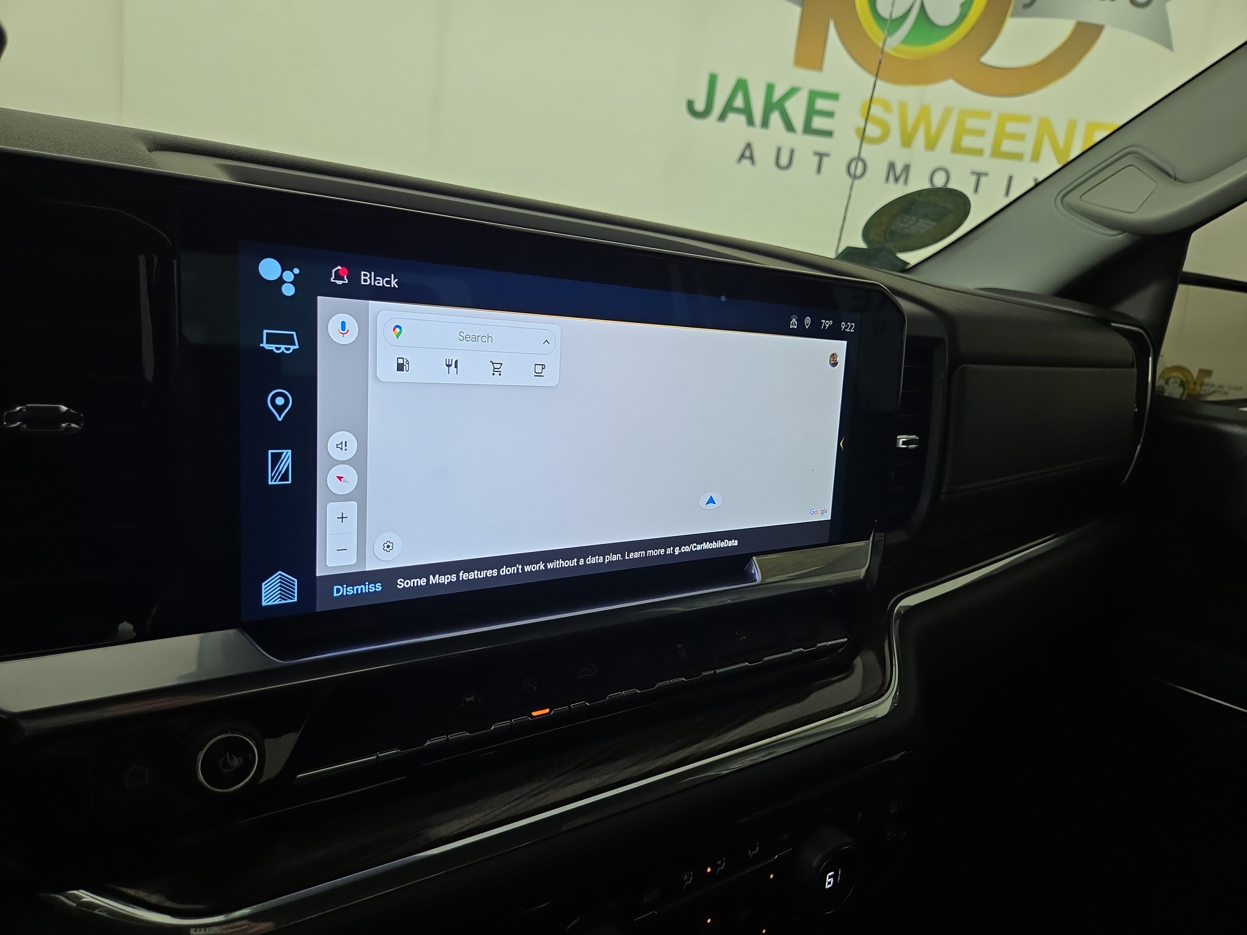 Certified 2023 Chevrolet Silverado 1500 LT AWD/4WD image 20