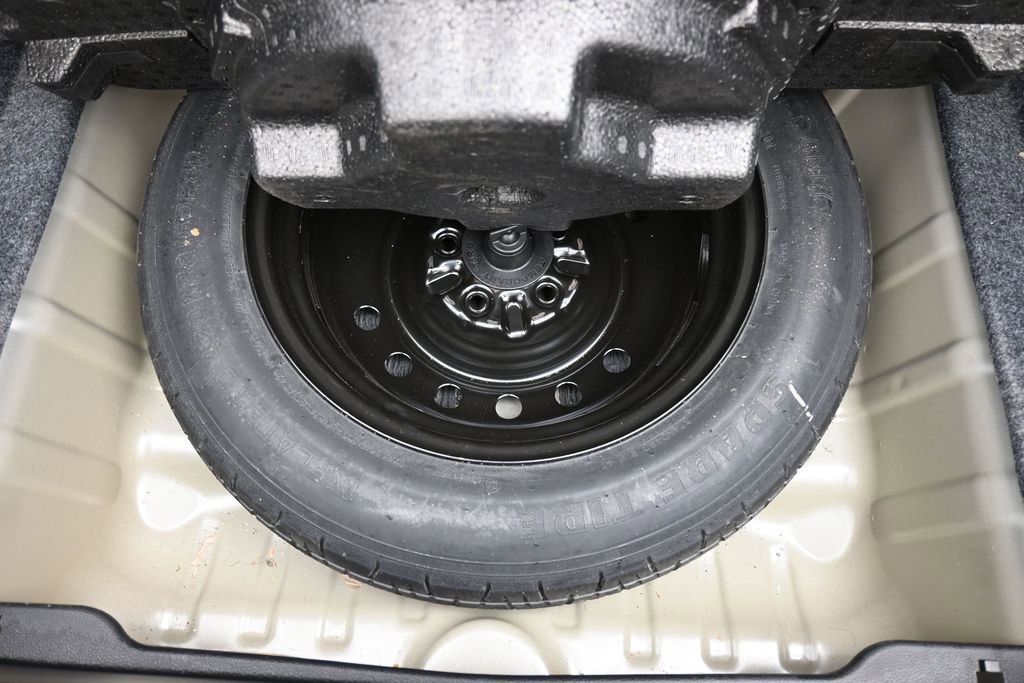 Certified 2019 Honda Accord LX image 30