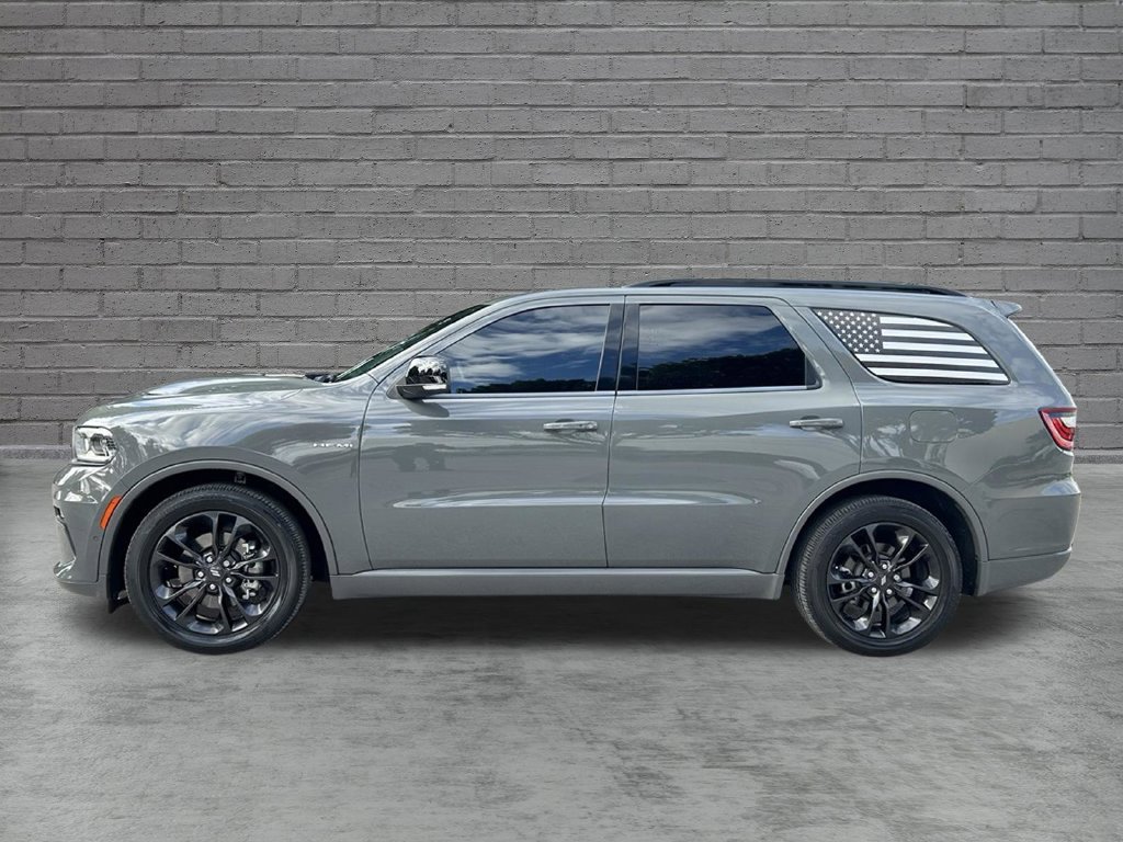 Used 2023 Dodge Durango R/T RWD image 9