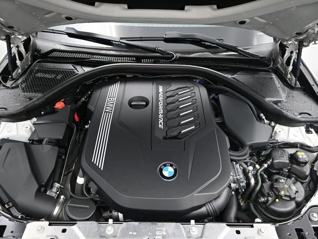 Used 2022 BMW M340i w/ Premium Package image 17