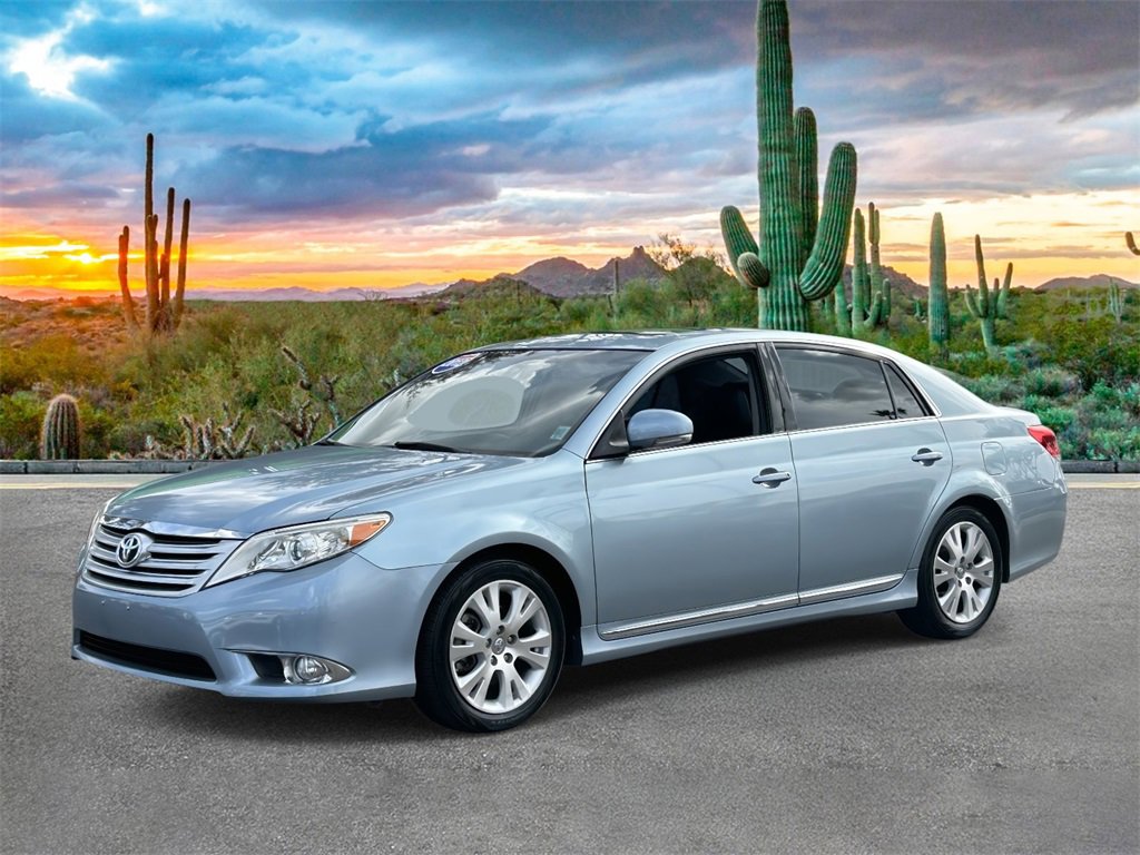 Used 2012 Toyota Avalon image 7