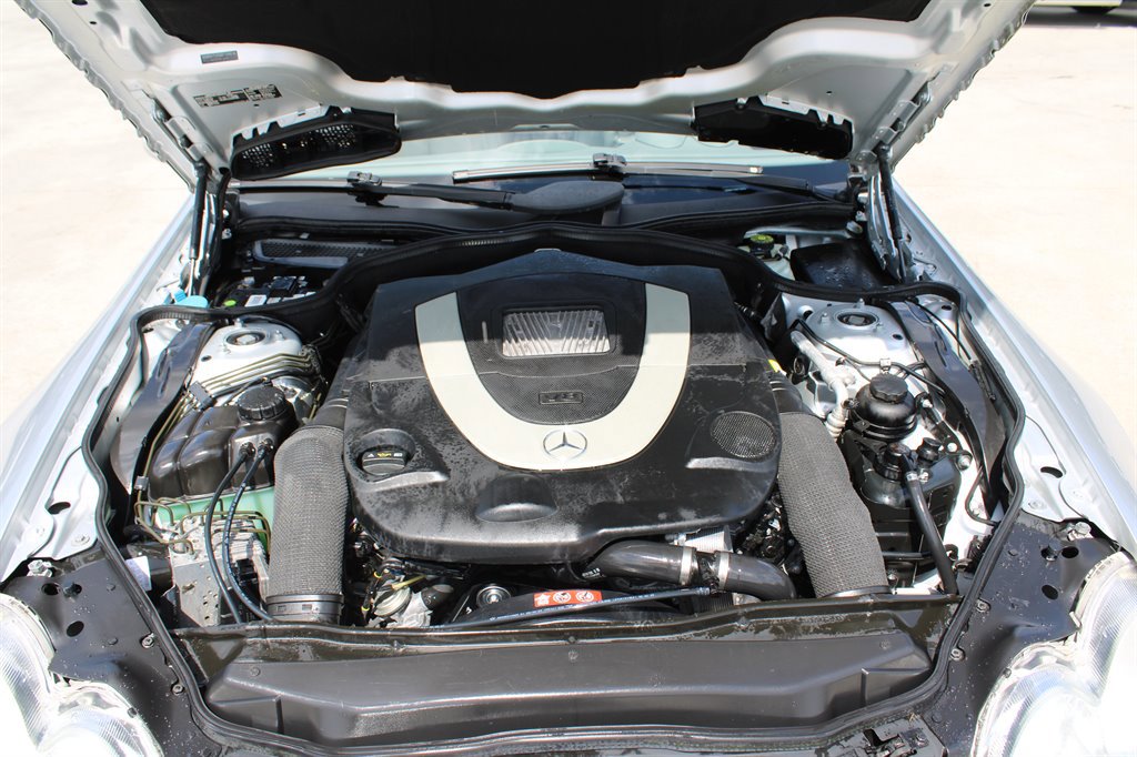 Used 2008 Mercedes-Benz SL 550 image 40
