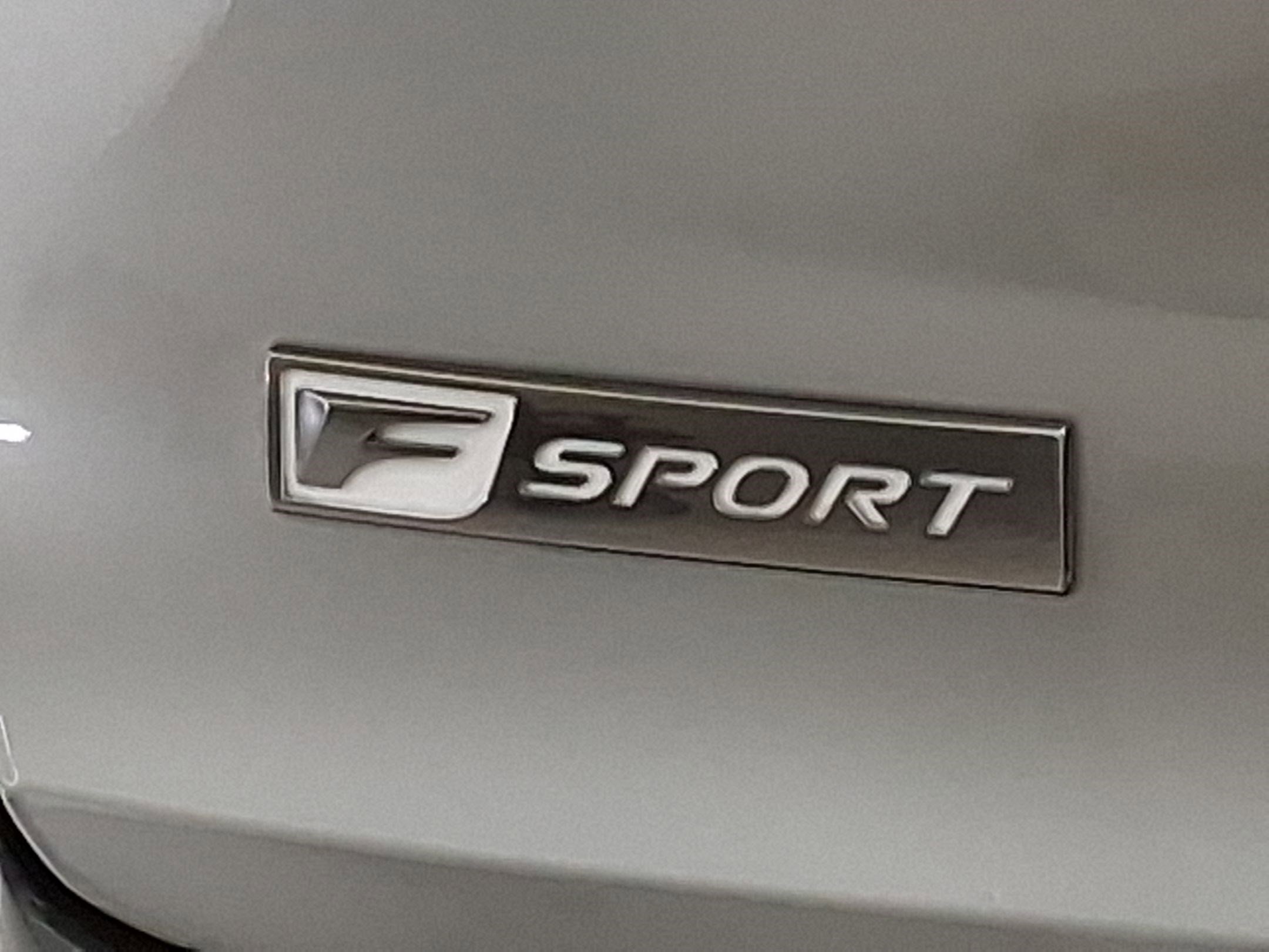 Used 2020 Lexus NX 300 F Sport w/ F Sport Comfort Package image 24