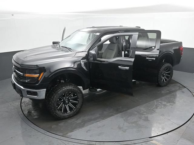 Used 2024 Ford F150 XLT AWD/4WD image 54