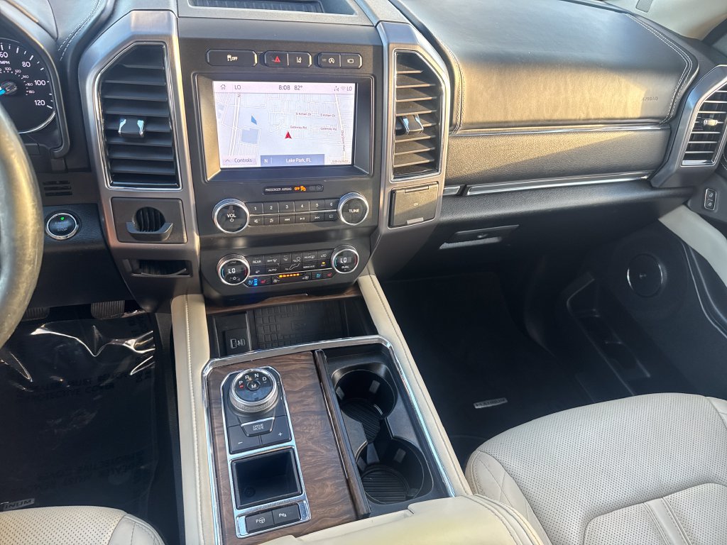 Used 2020 Ford Expedition Platinum RWD image 23