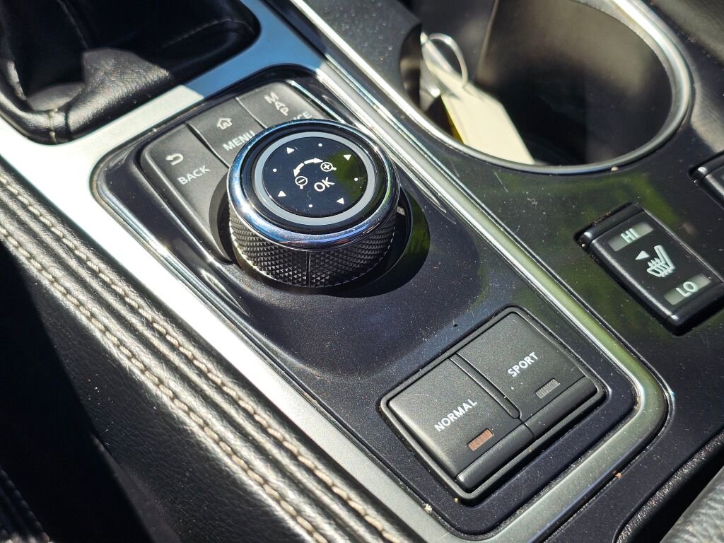 Used 2018 Nissan Maxima 3.5 SL image 36