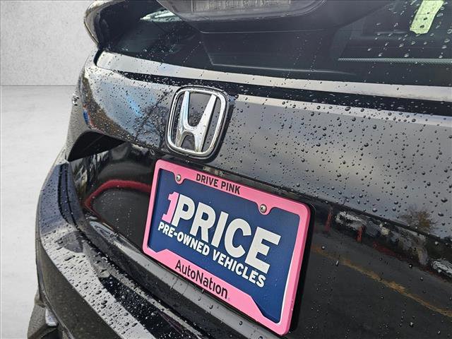 Used 2021 Honda Civic EX image 12