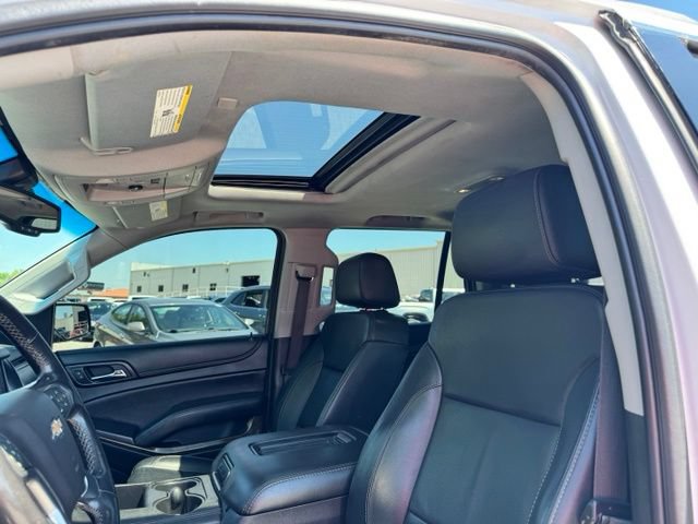 Used 2019 Chevrolet Tahoe LT AWD/4WD image 21