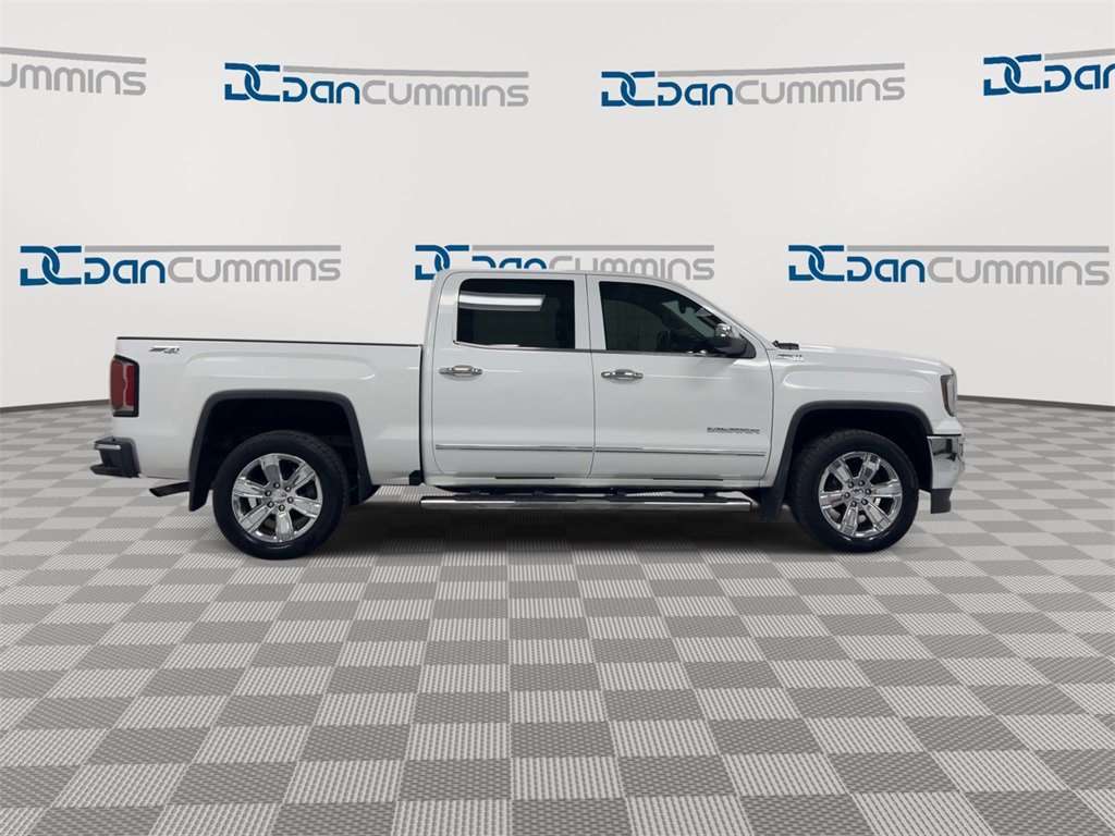 Used 2016 GMC Sierra 1500 SLT image 9