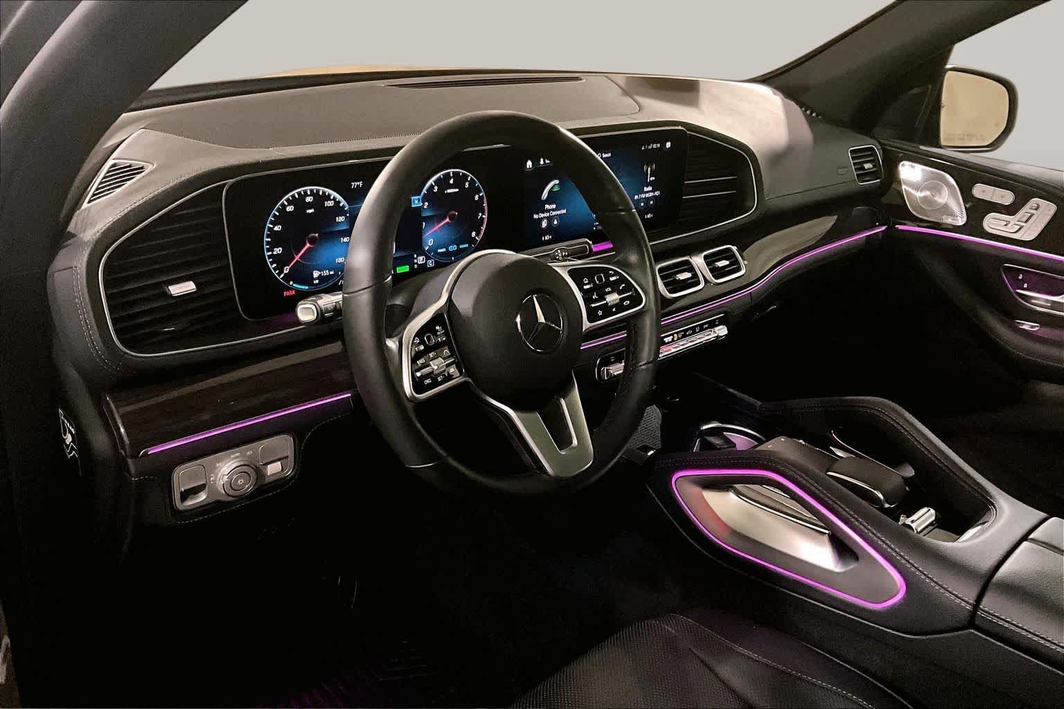 Used 2020 Mercedes-Benz GLE 450 4MATIC image 17