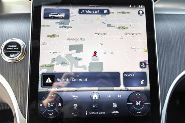 Certified 2026 Mercedes-Benz GLC 300 4MATIC image 19