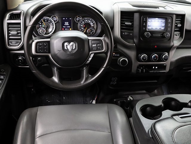 Used 2020 RAM 2500 Tradesman image 14