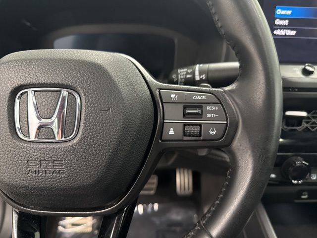 Used 2023 Honda Accord Sport image 25