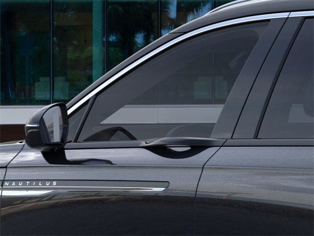 New 2024 Lincoln Nautilus Black Label image 20
