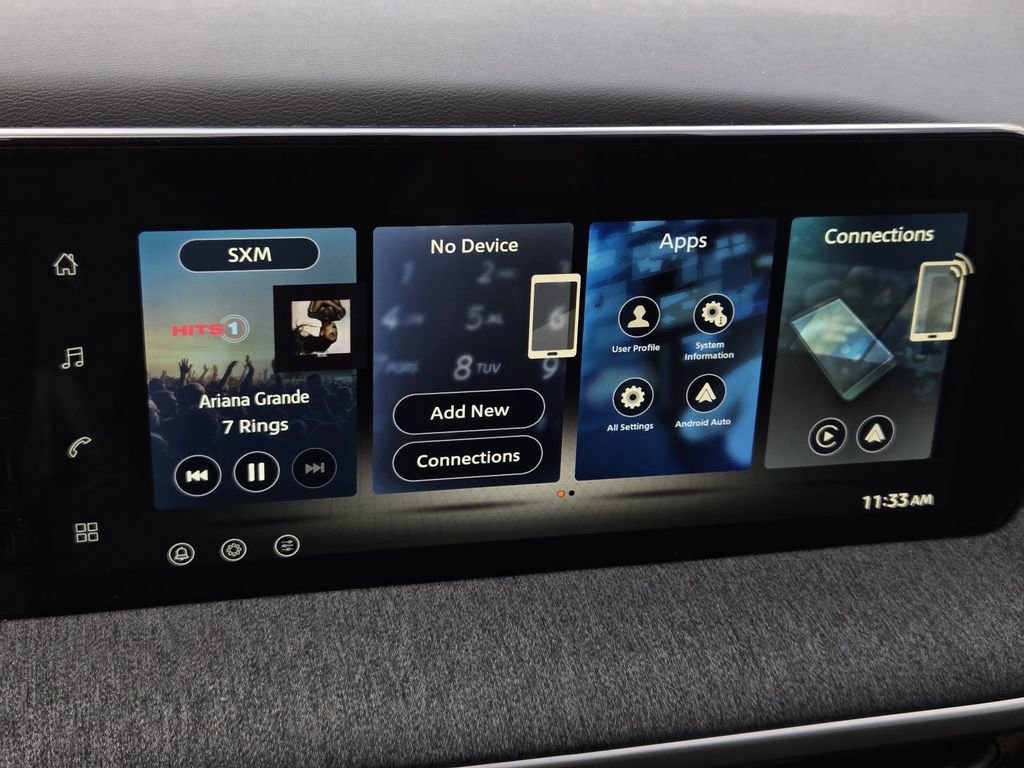 New 2026 Nissan Kicks SV image 21