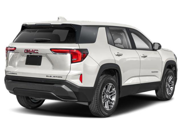New 2026 GMC Terrain Denali image 2