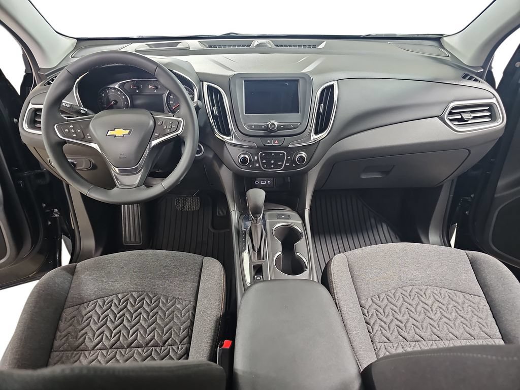 Certified 2024 Chevrolet Equinox LT AWD/4WD image 11