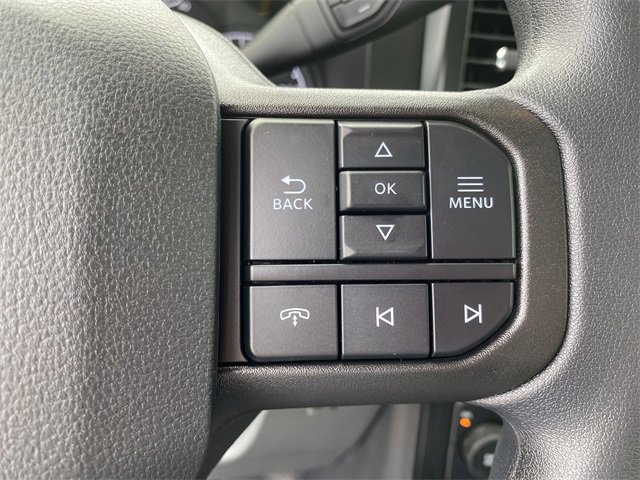 New 2026 Ford F350 XL image 42