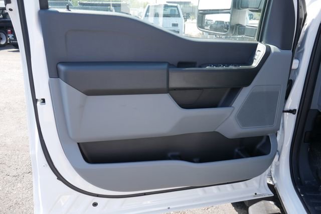 New 2026 Ford F450 XL AWD/4WD image 10