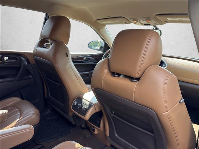 Used 2016 Buick Enclave Leather FWD image 22