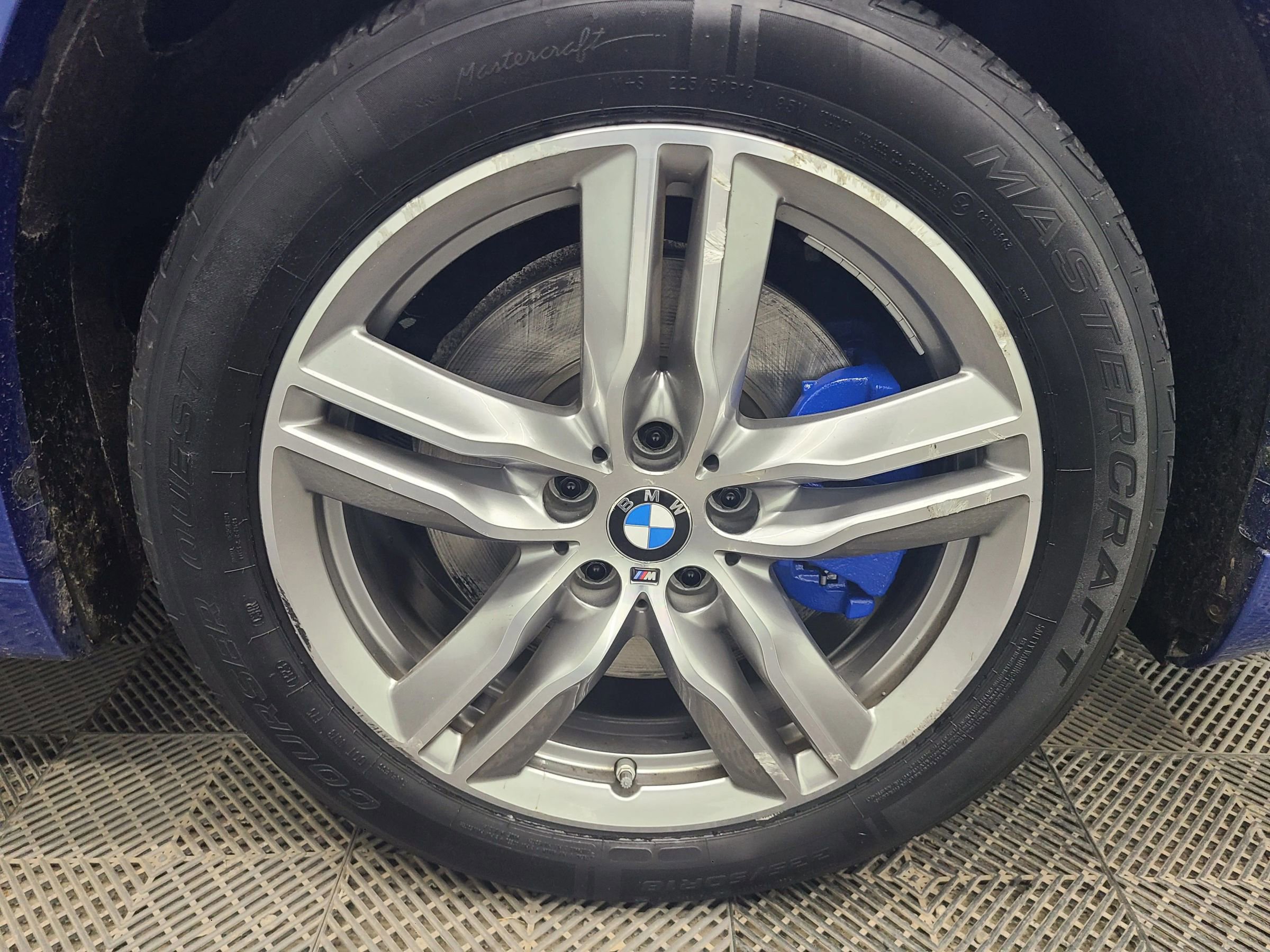 Used 2018 BMW X1 xDrive28i image 15