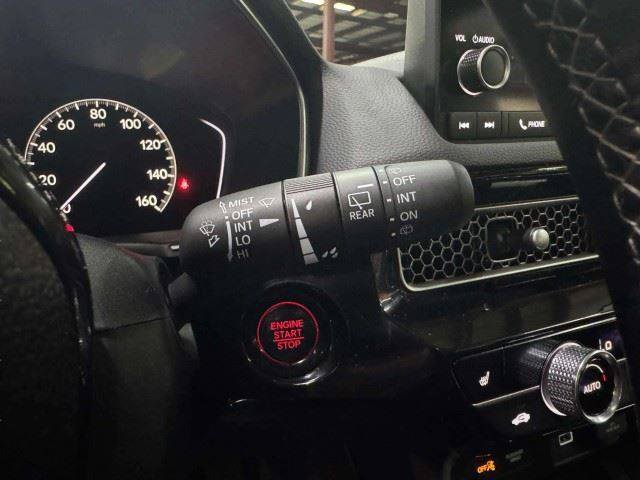 Used 2023 Honda Civic EX-L image 34
