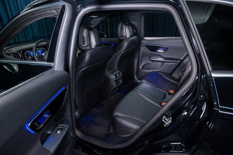 Certified 2026 Mercedes-Benz GLC 300 image 24