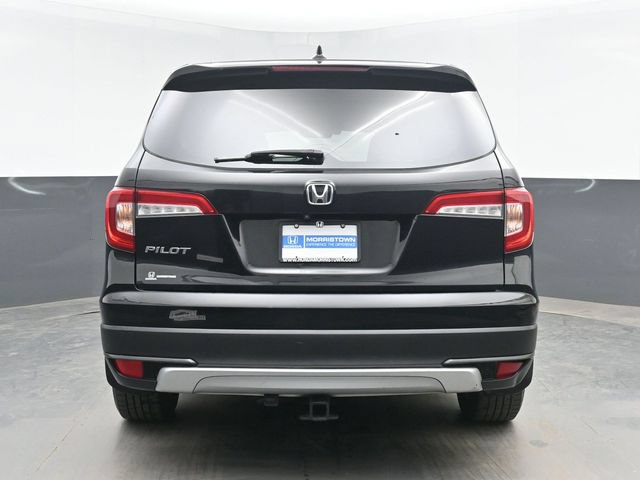 Used 2019 Honda Pilot EX-L image 9