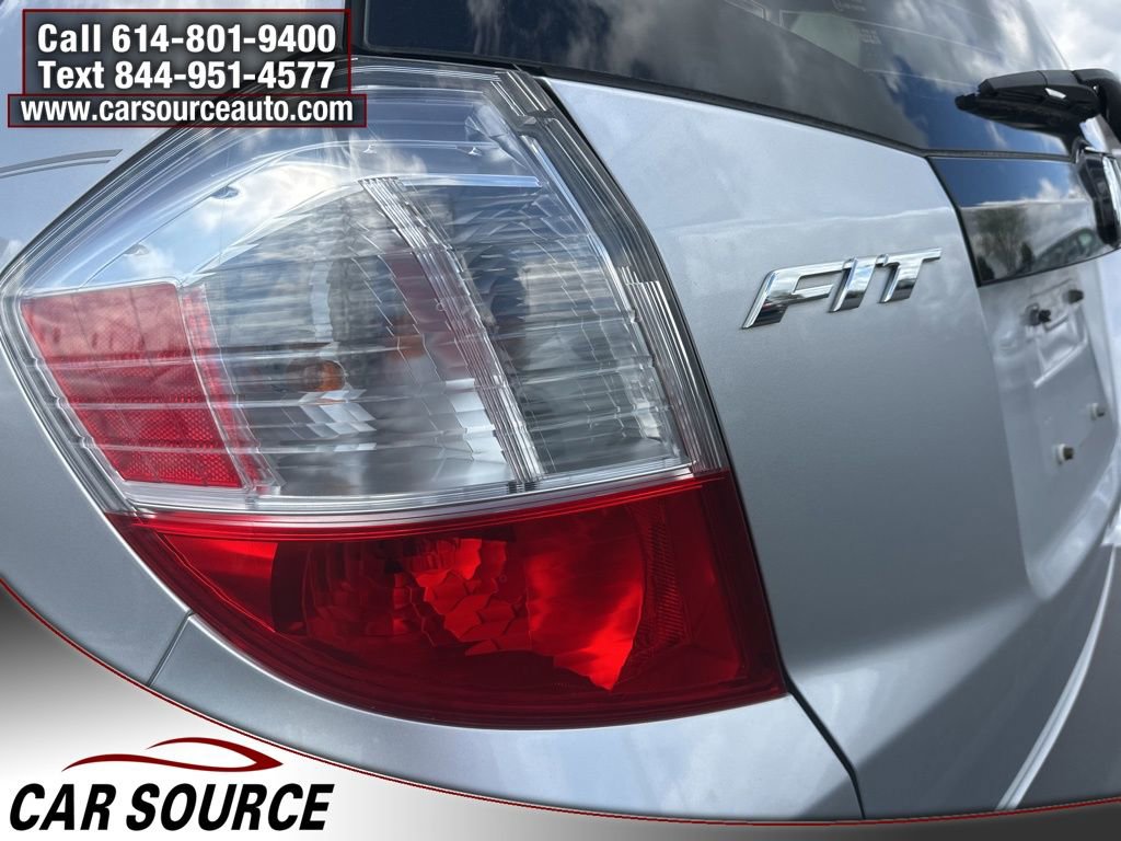 Used 2013 Honda Fit Sport image 19