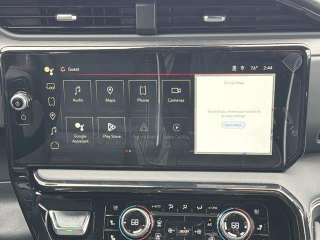 New 2026 GMC Sierra 2500 AT4X w/ AT4X AEV Edition AWD/4WD image 29