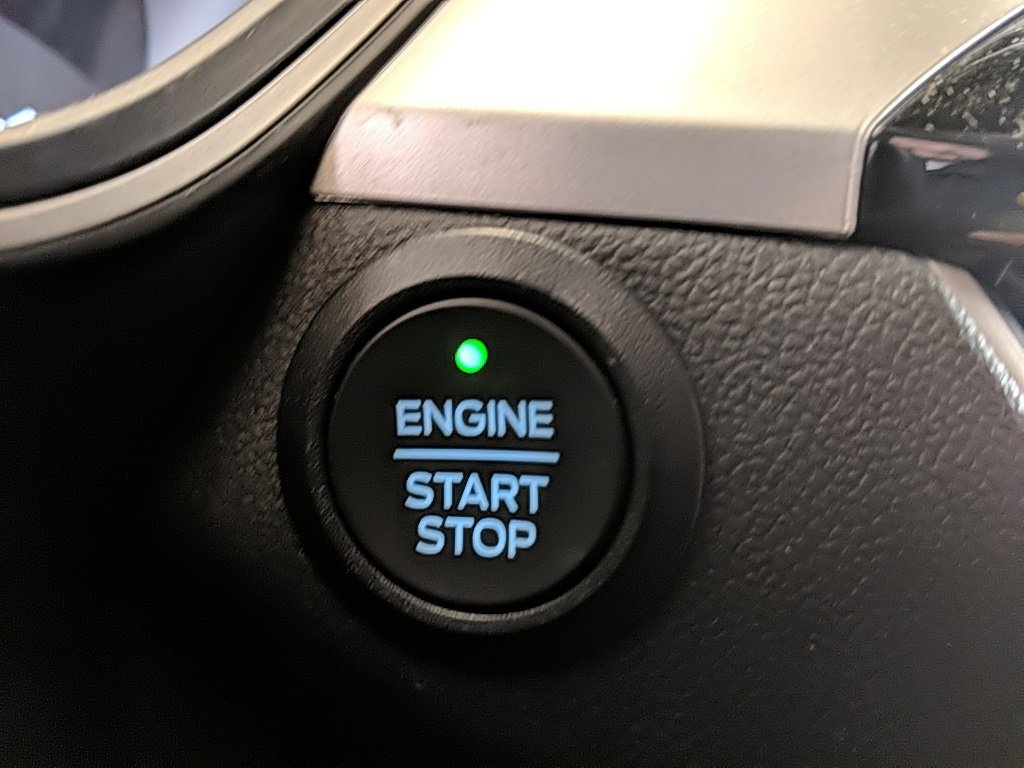 Used 2022 Ford Escape SEL image 20