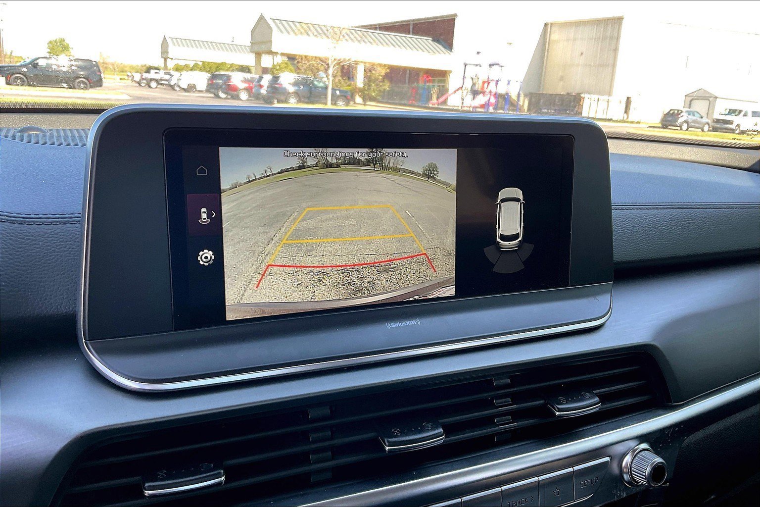 Used 2022 Kia Telluride S image 24