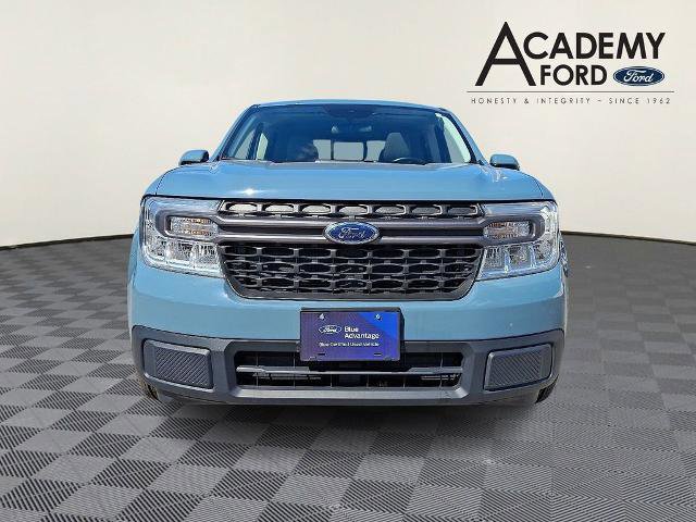 Certified 2022 Ford Maverick XLT w/ XLT Luxury Package image 2