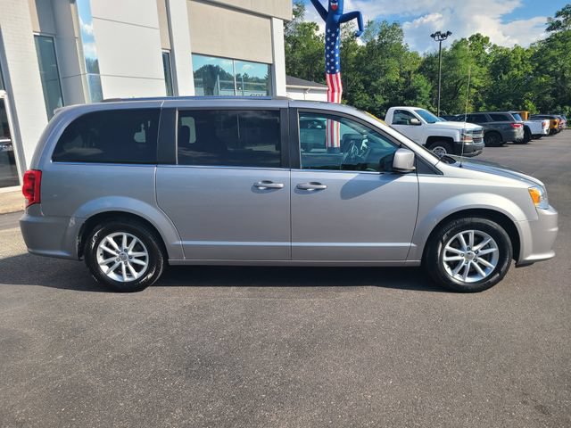 Used 2019 Dodge Grand Caravan SXT FWD image 7