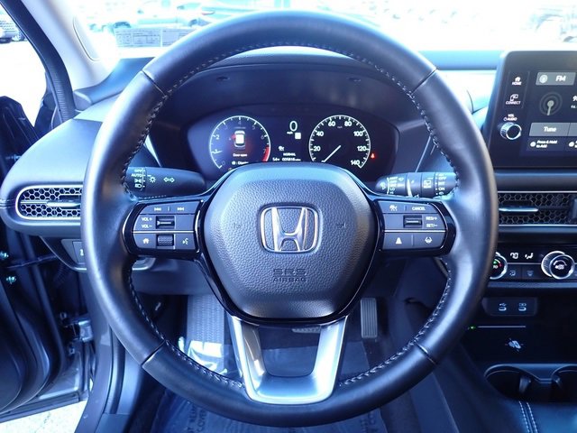 Used 2026 Honda HR-V EX-L image 23