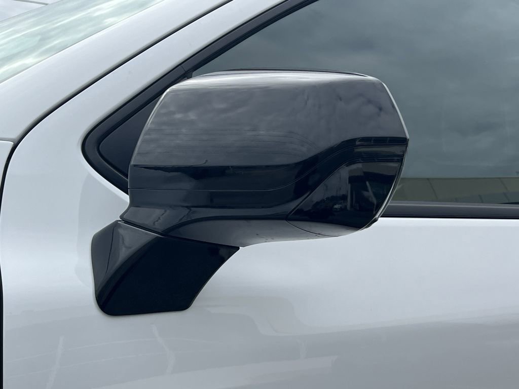 New 2026 GMC Sierra EV Elevation image 22