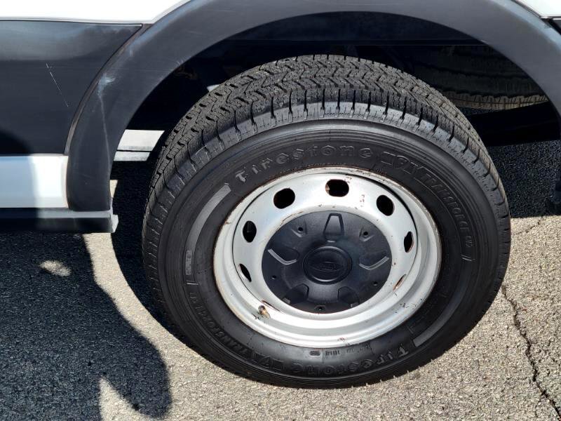 Used 2020 Ford Transit 350 350 Van High Roof w/ Load Area Protection Package image 12